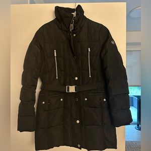 MK Winter Coat